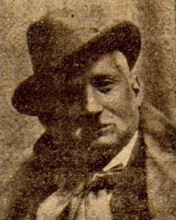 Gasparini Luigi